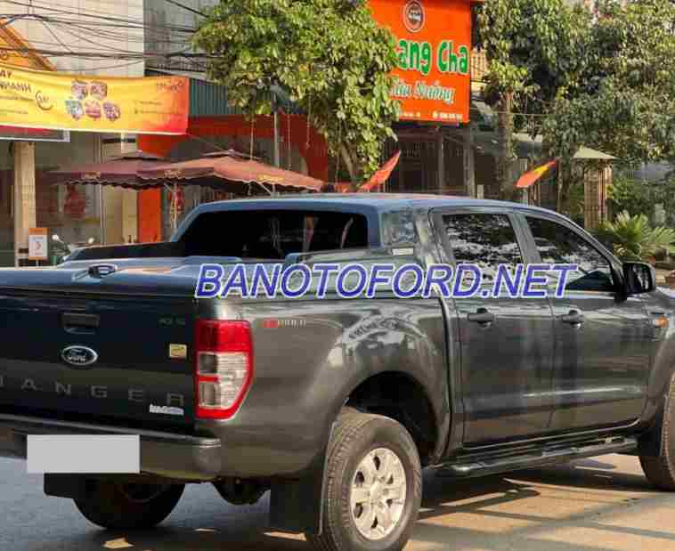 Ford Ranger XLS 2.2L 4x2 AT 2015 - Giá tốt