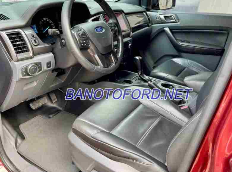 Cần bán xe Ford Everest Số tự động 2016