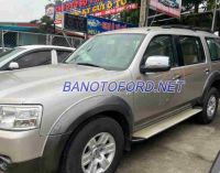 Cần bán xe Ford Everest 2.5L 4x2 AT 2008, xe đẹp