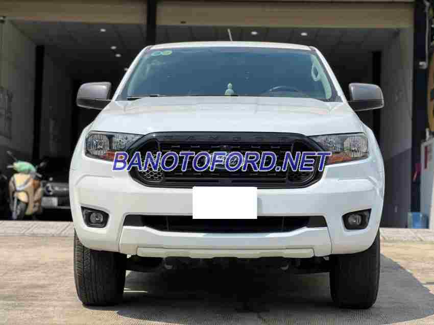 Cần bán xe Ford Ranger XLS 2.2L 4x2 AT sx 2021