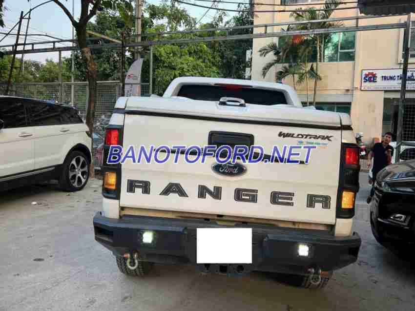 Ford Ranger XLS 2.2L 4x2 AT năm 2019 cần bán