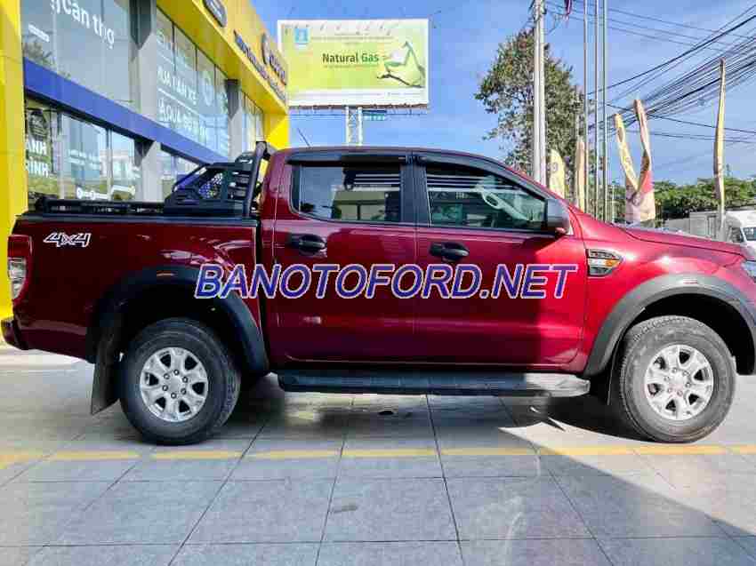 Bán Ford Ranger XLS 2.2L 4x2 AT đời 2021 xe đẹp - giá tốt