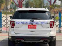 Ford Explorer Limited 2.3L EcoBoost sản xuất 2019 cực chất!