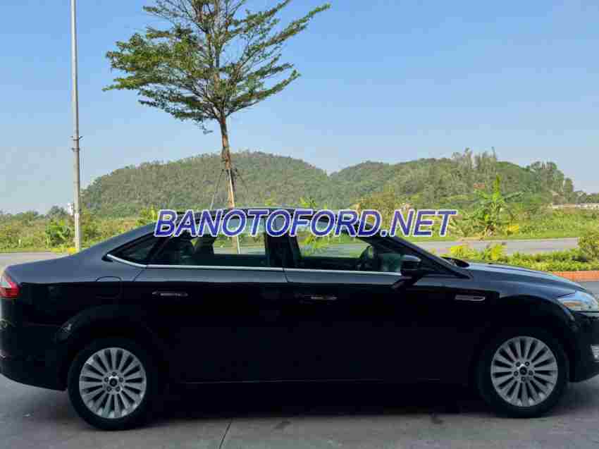 Cần bán xe Ford Mondeo 2.3 AT 2010 Số tự động màu Đen