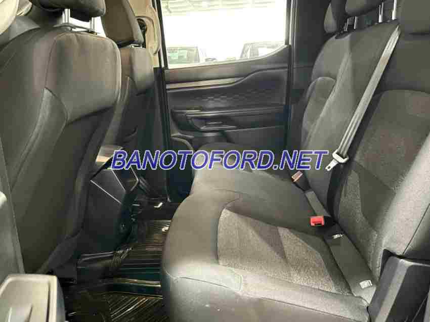 Ford Ranger XLS 2.0L 4x2 AT sản xuất 2023 cực chất!