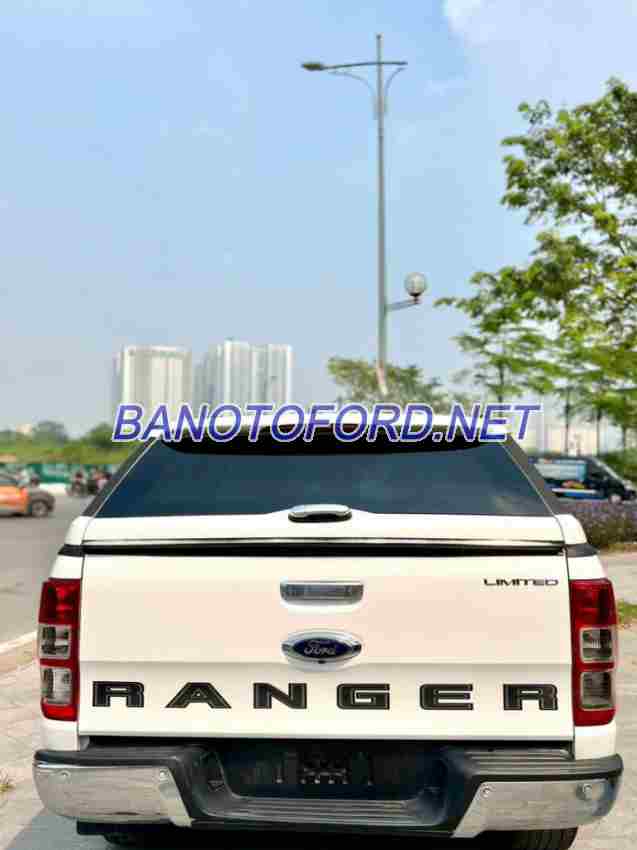 Bán Ford Ranger Limited 2.0L 4x4 AT 2020 - giá tốt