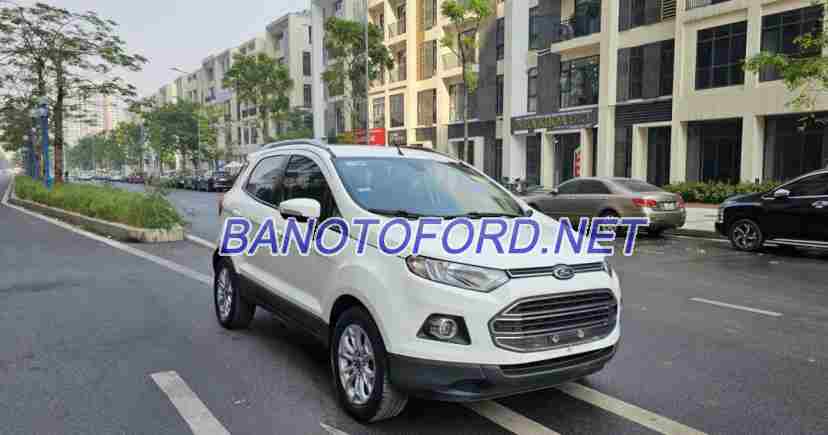 Bán Ford EcoSport Titanium 1.5L AT 2015 - giá tốt