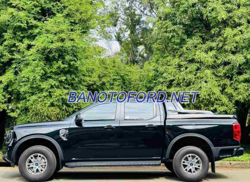 Cần bán nhanh Ford Ranger XLS 2.0L 4x2 AT 2024 cực đẹp