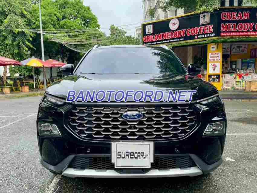 Cần bán xe Ford Territory Titanium X 1.5 AT đời 2023