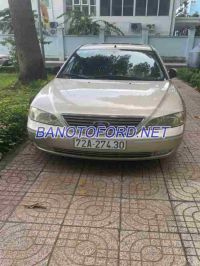 Cần bán xe Ford Mondeo 2.5 AT 2003 Số tự động