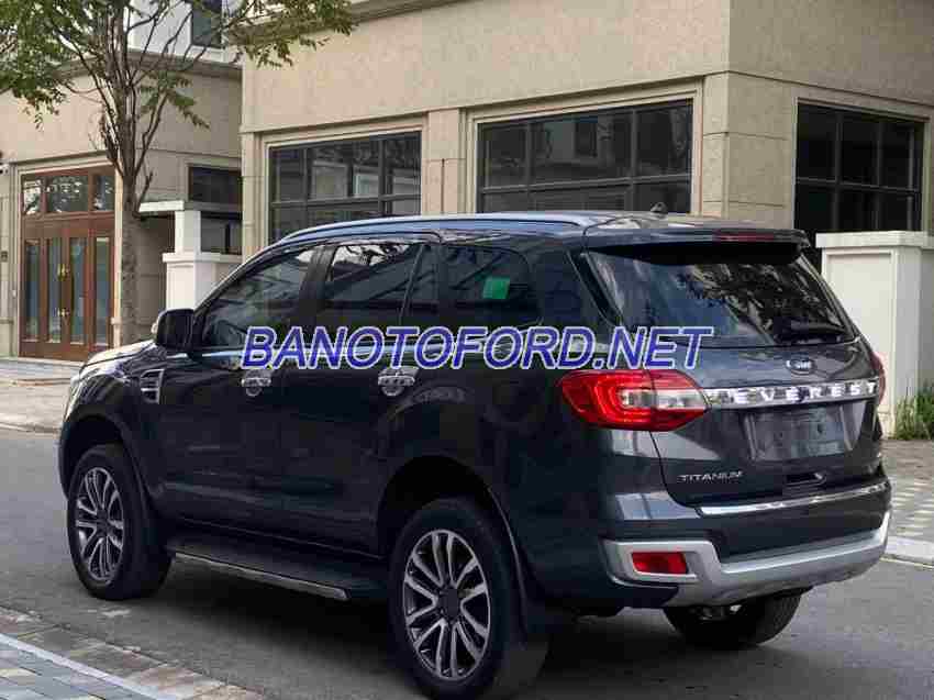 Cần bán Ford Everest Titanium 2.0L 4x4 AT 2020 xe đẹp