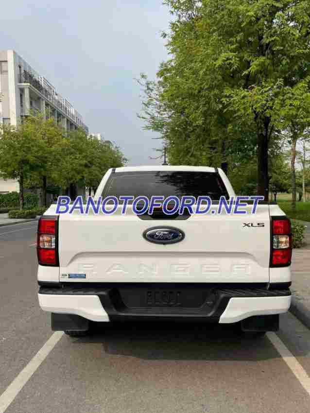 Cần bán xe Ford Ranger XLS 2.0L 4x2 AT 2023 Số tự động màu Trắng