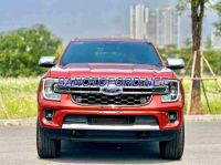 Ford Everest Titanium 2.0L 4x2 AT 2022 Số tự động cực đẹp!