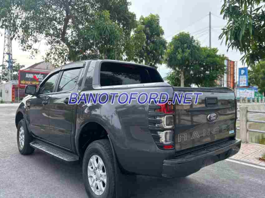 Ford Ranger XLS 2.2L 4x2 AT 2019 Máy dầu, xe đẹp