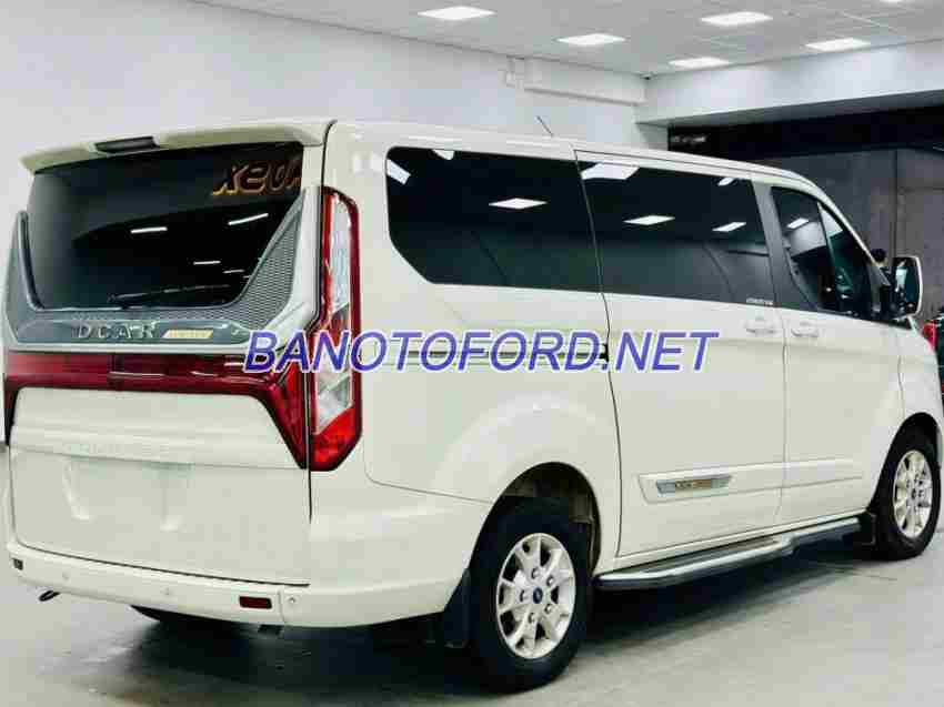 Cần bán Ford Tourneo Limousine 2.0 AT 2019, xe đẹp giá rẻ bất ngờ