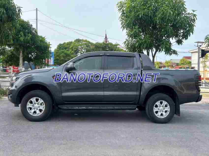 Cần bán Ford Ranger XLS 2.2L 4x2 AT 2019, xe đẹp giá rẻ bất ngờ