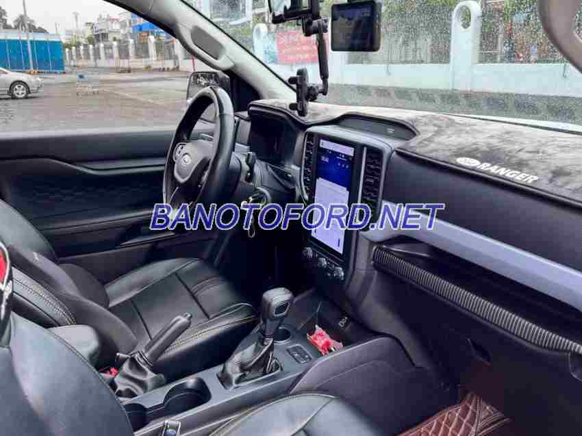 Cần bán Ford Ranger XLS 2.0L 4x2 AT 2022, xe đẹp giá rẻ bất ngờ