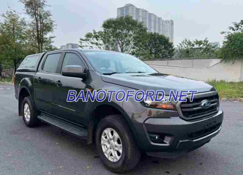 Ford Ranger XLS 2.2L 4x2 MT 2019 Số tay giá đẹp