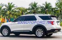 Cần bán Ford Explorer Limited 2.3L EcoBoost Máy xăng 2021 màu Trắng