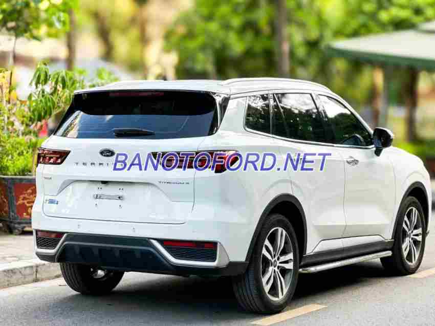 Cần bán Ford Territory Titanium X 1.5 AT 2023, xe đẹp giá rẻ bất ngờ