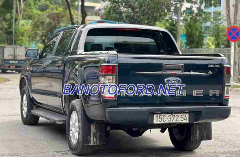 Ford Ranger XLS 2.2L 4x2 AT 2020 Số tự động cực đẹp!