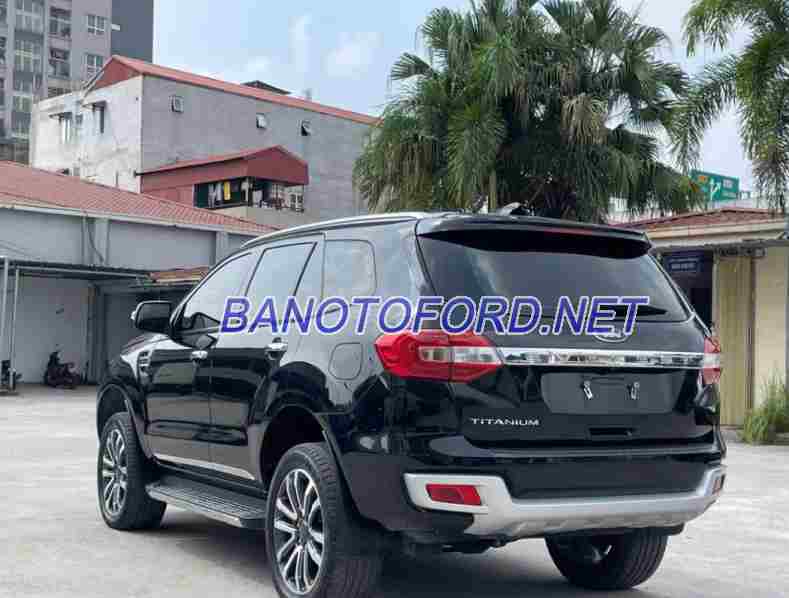 Ford Everest Titanium 2.0L 4x2 AT 2022 Máy dầu đẹp long lanh