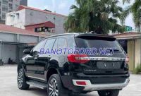 Ford Everest Titanium 2.0L 4x2 AT 2022 Máy dầu đẹp long lanh