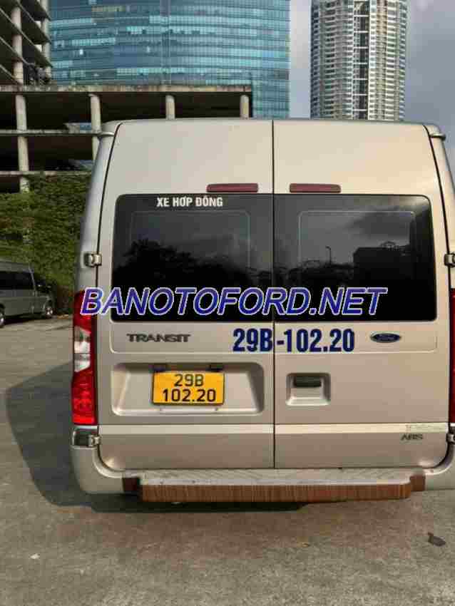 Bán xe Ford Transit Standard MID đời 2014 - Giá tốt