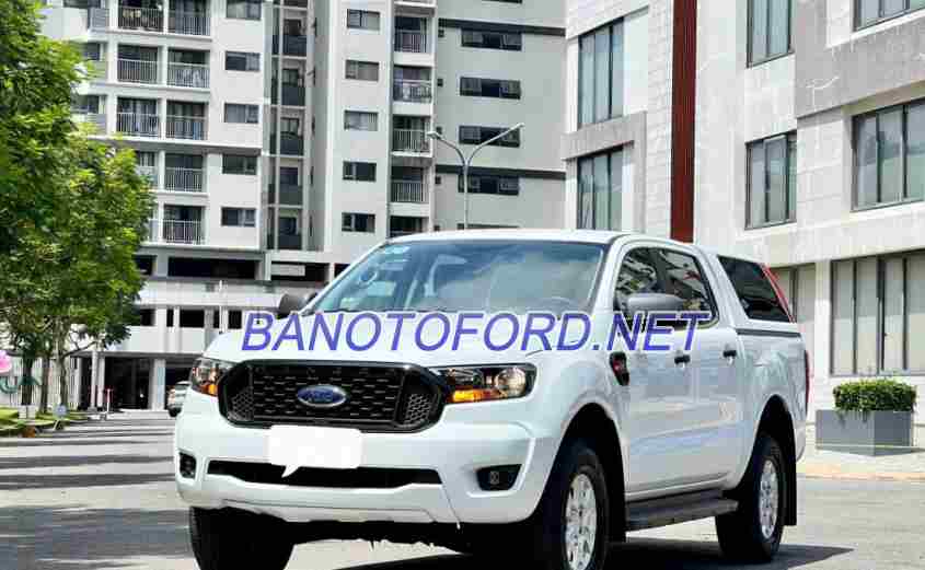 Ford Ranger XLS 2.2L 4x2 AT 2021 Số tự động giá đẹp