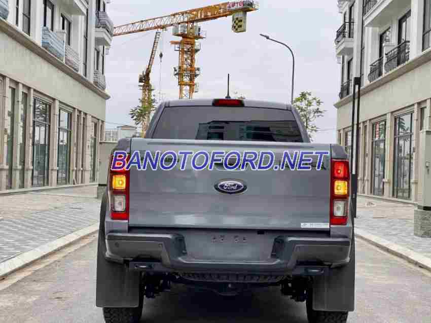 Cần bán xe Ford Ranger Raptor 2.0L 4x4 AT 2022, xe đẹp