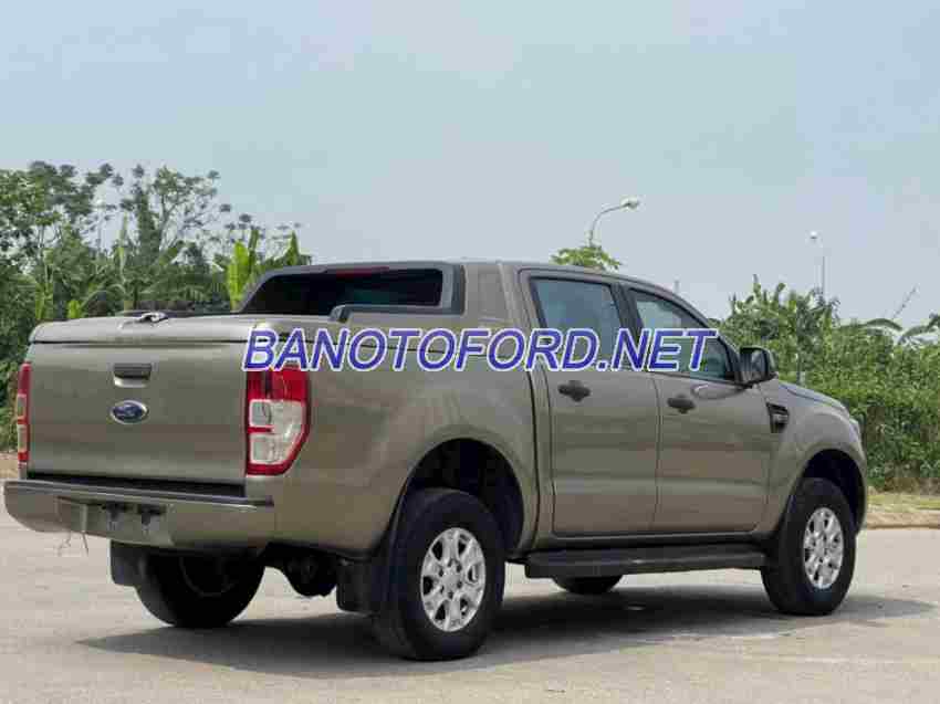 Cần bán Ford Ranger XLS 2.2L 4x2 MT đời 2016