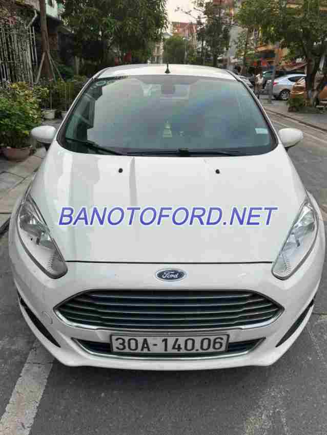 Cần bán Ford Fiesta S 1.5 AT 2015 xe đẹp