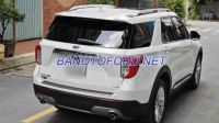 Ford Explorer Limited 2.3L EcoBoost năm sản xuất 2021 giá tốt