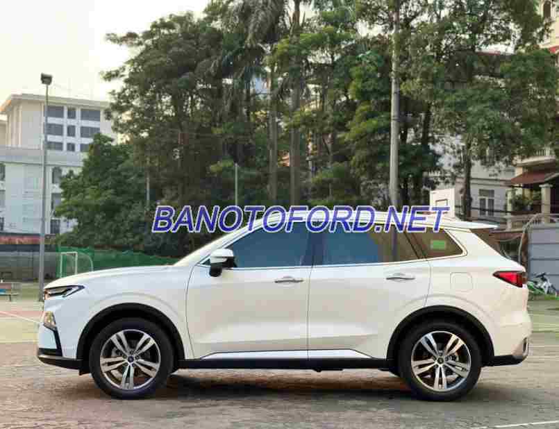 Ford Territory Titanium X 1.5 AT 2023 Máy xăng, xe đẹp