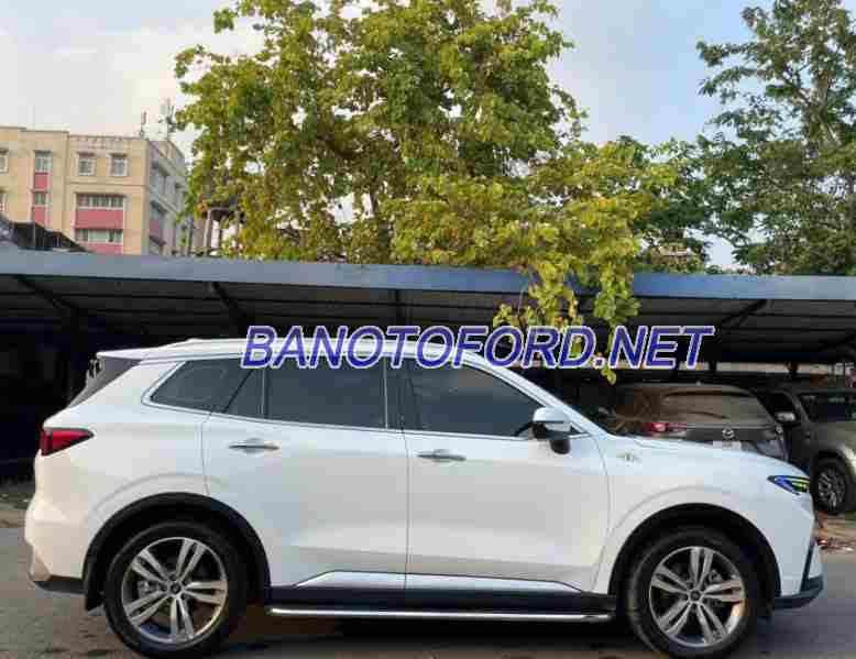 Ford Territory Titanium X 1.5 AT 2024 giá cực tốt