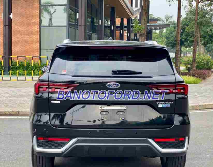 Cần bán nhanh Ford Territory Titanium 1.5 AT 2023 cực đẹp