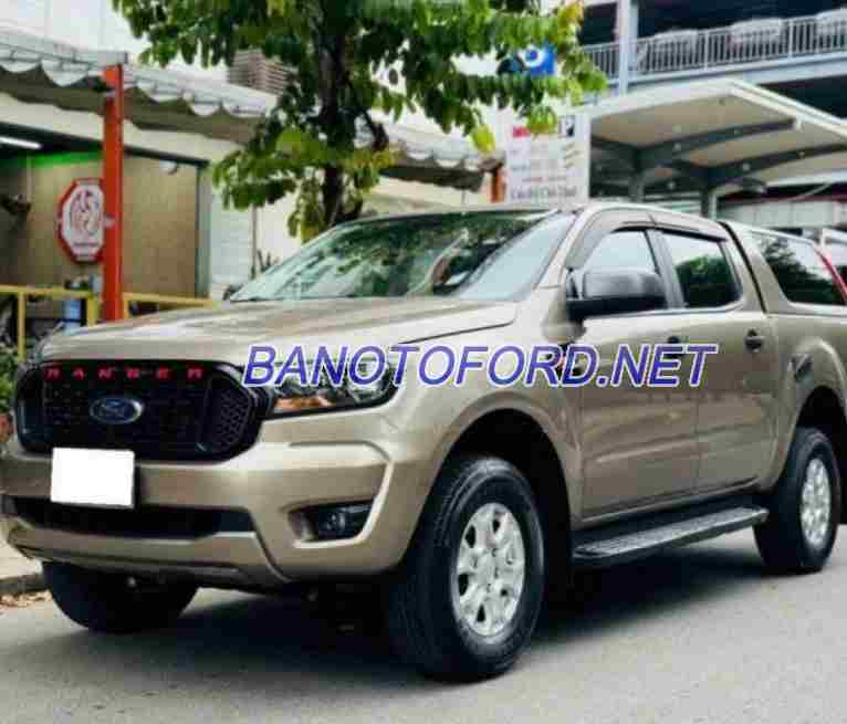 Cần bán Ford Ranger XLS 2.2L 4x2 MT 2021 xe đẹp