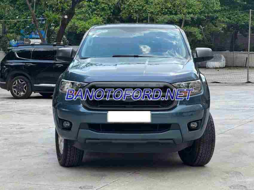 Ford Ranger XLS 2.2L 4x2 AT 2018 - Giá tốt