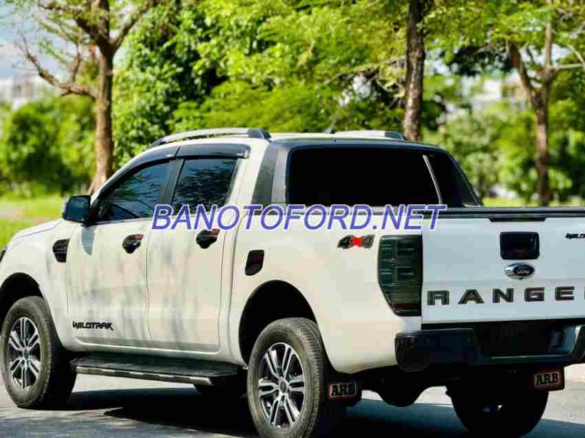 Cần bán gấp Ford Ranger Wildtrak 2.0L 4x2 AT năm 2020 giá cực tốt