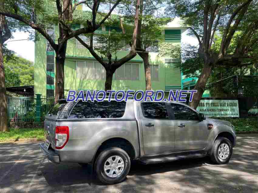 Cần bán gấp Ford Ranger XLS 2.2L 4x2 AT năm 2015 giá cực tốt