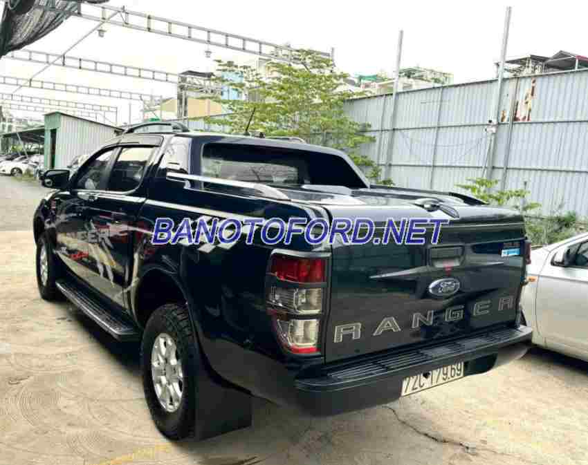 Cần bán gấp Ford Ranger XLS 2.2L 4x2 AT 2021 - Xe đẹp - Giá tốt