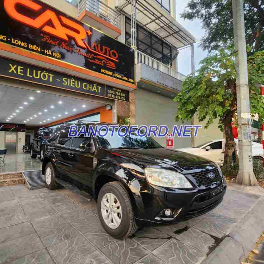 Ford Escape XLS 2.3L 4x2 AT 2013 - Giá tốt