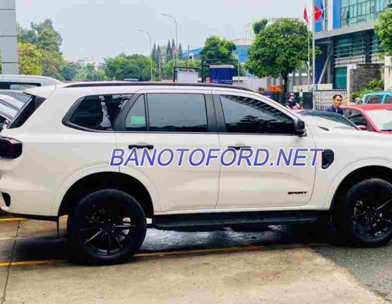 Cần bán xe Ford Everest Sport 2.0L 4x2 AT 2022, xe đẹp