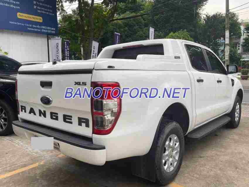 Ford Ranger XLS 2.2L 4x2 AT 2020 - Giá tốt