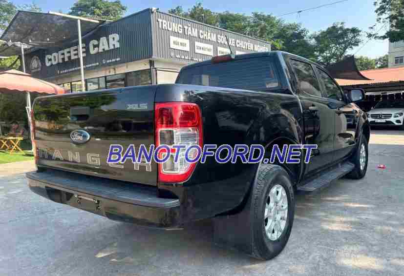 Ford Ranger XLS 2.2L 4x2 AT model 2021 xe chuẩn hết ý