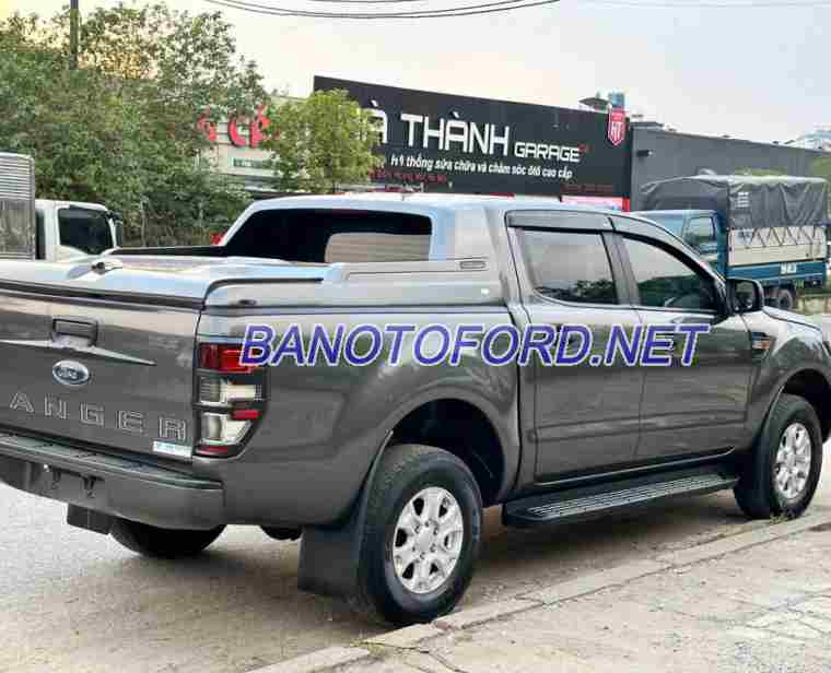 Cần bán xe Ford Ranger XLS 2.2L 4x2 AT 2022 Số tự động màu Xám