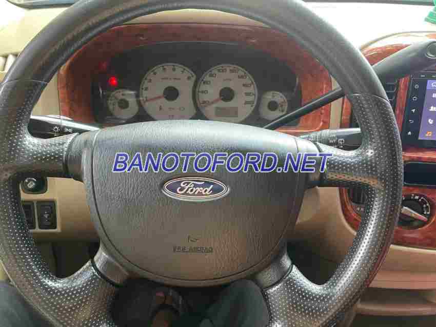 Cần bán Ford Escape 2.3 AT 2007, xe đẹp giá rẻ bất ngờ