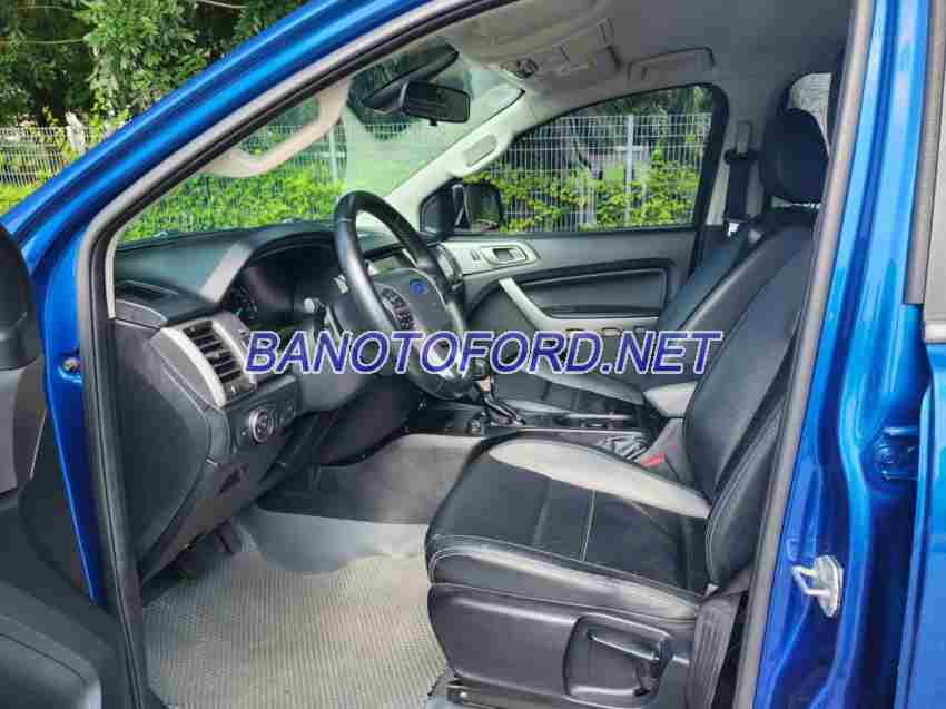 Ford Ranger Limited 2.0L 4x4 AT 2021 giá cực tốt