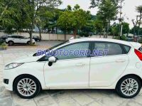 Cần bán xe Ford Fiesta S 1.0AT Ecoboost năm 2016 màu Trắng cực đẹp