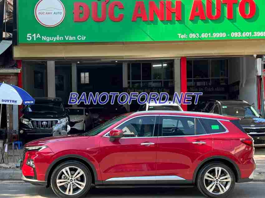 Ford Territory Titanium X 1.5 AT 2023 giá cực tốt